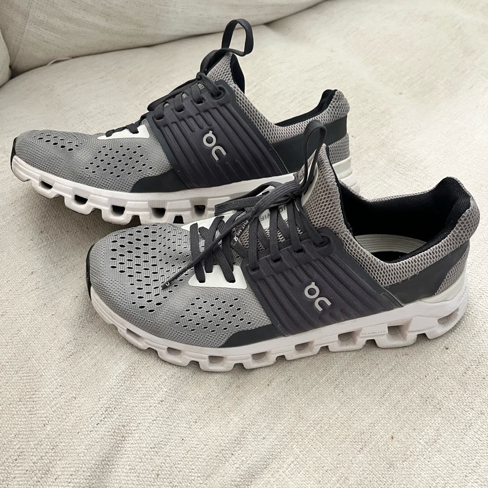 Cloudswift W Alloy Eclipse. Women’s 7.5 running shoe